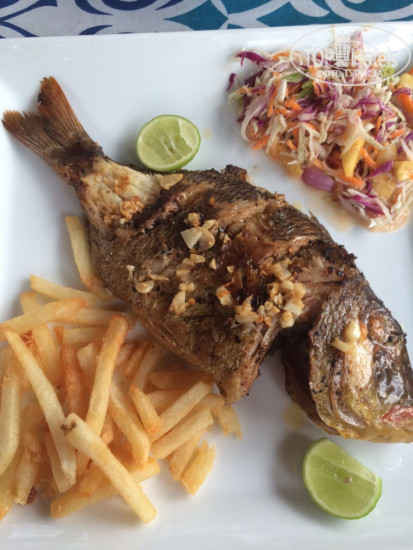 New photos from tourists Dephani Beach Hotel