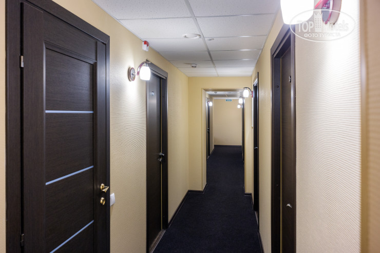Hotelier's photos Ваш Отель 3*