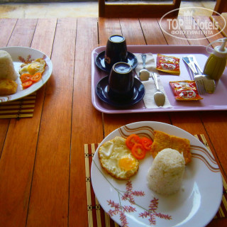 Фото Marie Ville Bed & Breakfast