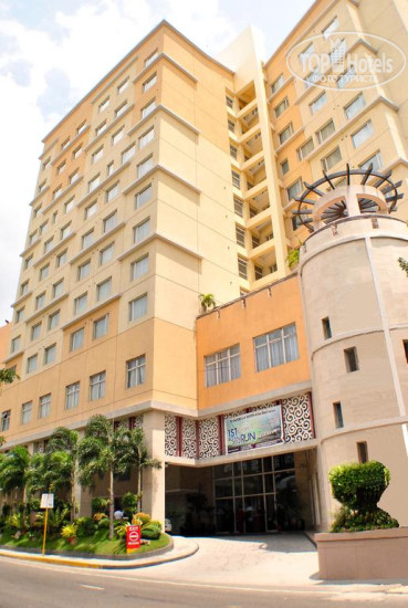 Hotel photo Elizabeth 4*