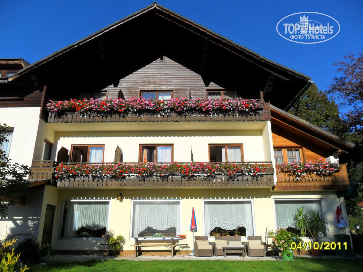 Hotel photo Naturgut Gailtal 3*