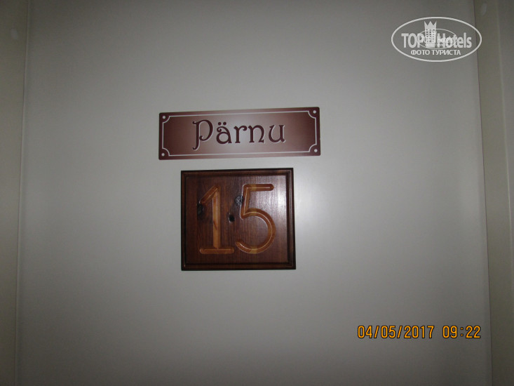 New photos from tourists Hansalinn Hotel 3*