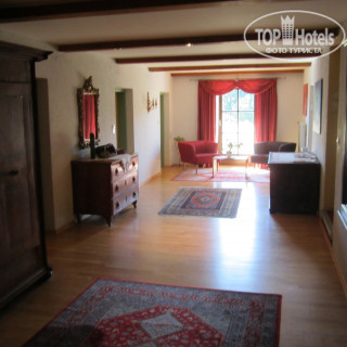 Фото Santner Landhotel