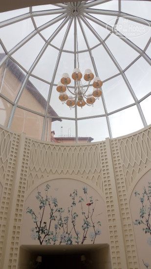 Hotel photo ТуСтань 3*
