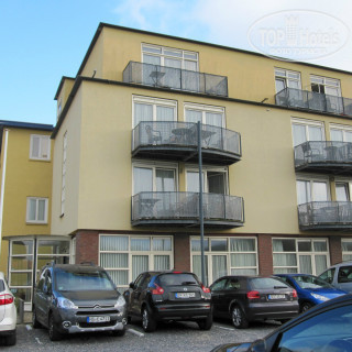 Photos Nehalennia Hotel