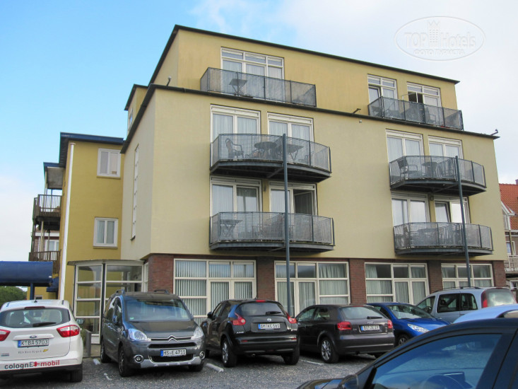 Photos Nehalennia Hotel 