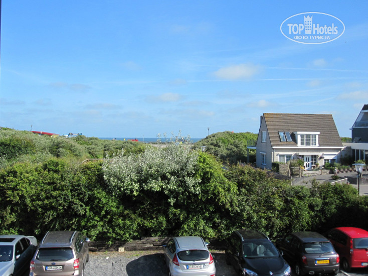 New photos from tourists Nehalennia Hotel 2*