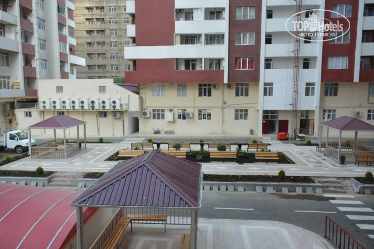 New photos from tourists Nord-West Hotel 4*