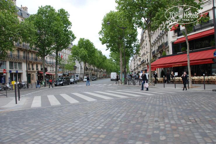 New photos from tourists Royal Fromentin Hotel 3*