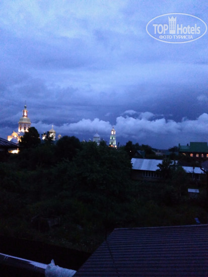 New photos from tourists Планета