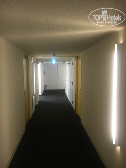 Photos Graphy Nezu Hotel 