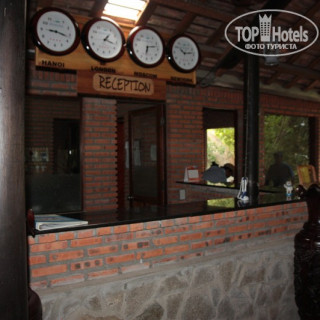 Фото Wild Beach Resort & Spa