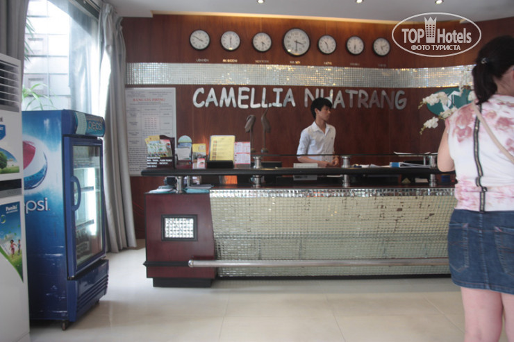Photos The World Hotel Nha Trang