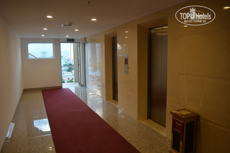 Hotel photo D26 Nha Trang Hotel 4*