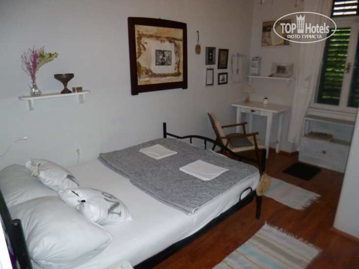 Hotel photo Grabi House  3*