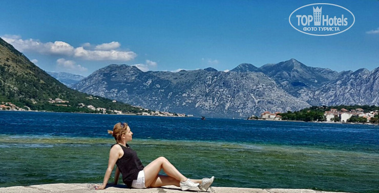 Фото Piazza Apartments 1