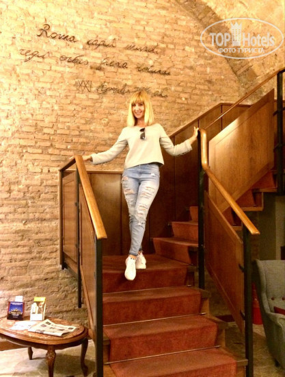 Hotel photo Felice Hotel 2*