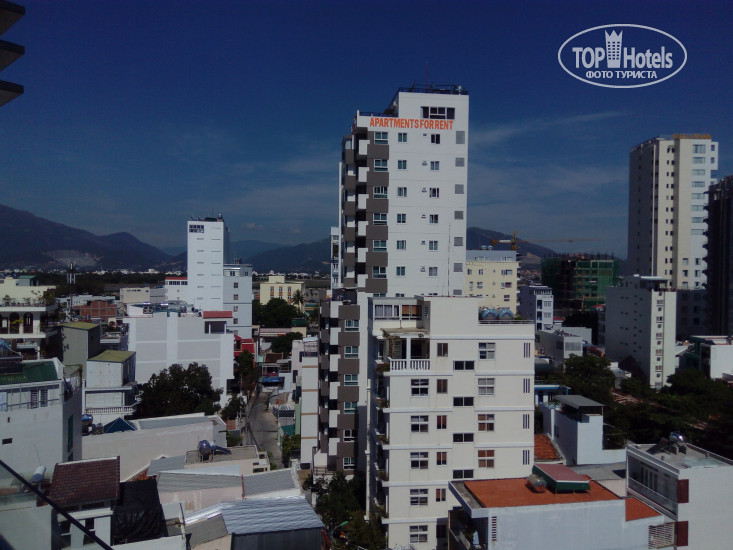 New photos from tourists D26 Nha Trang Hotel 4*