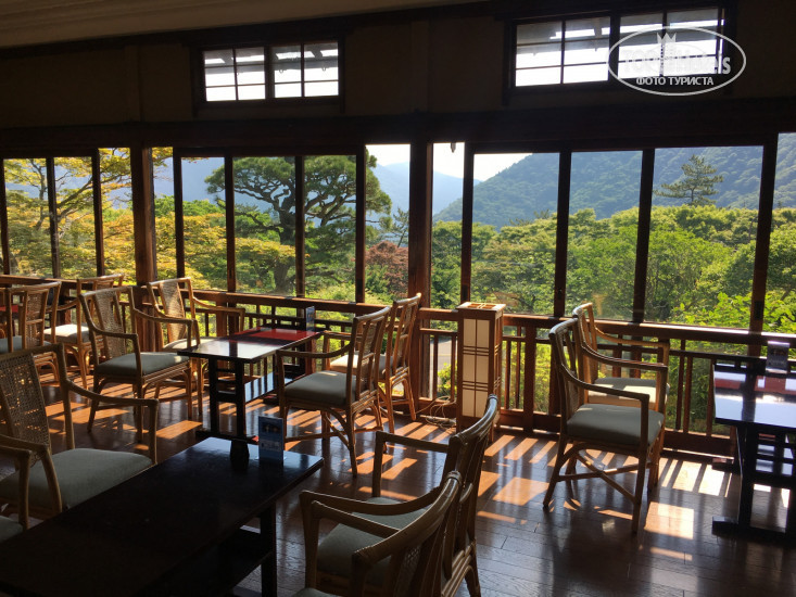Фото Mikawaya Ryokan