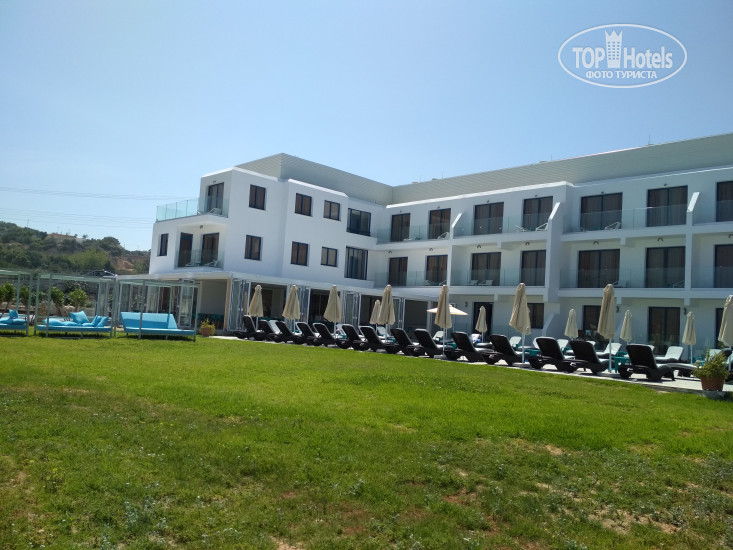 Photos Marica's Boutique Hotel