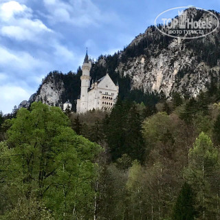 Photos Alpenstuben Hotel