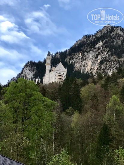 Photos Alpenstuben Hotel