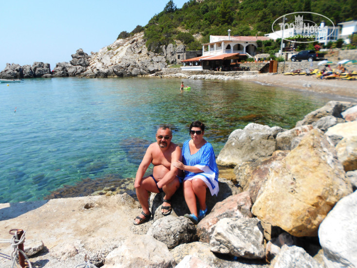 Hotelier's photos Zec Apartments 3*