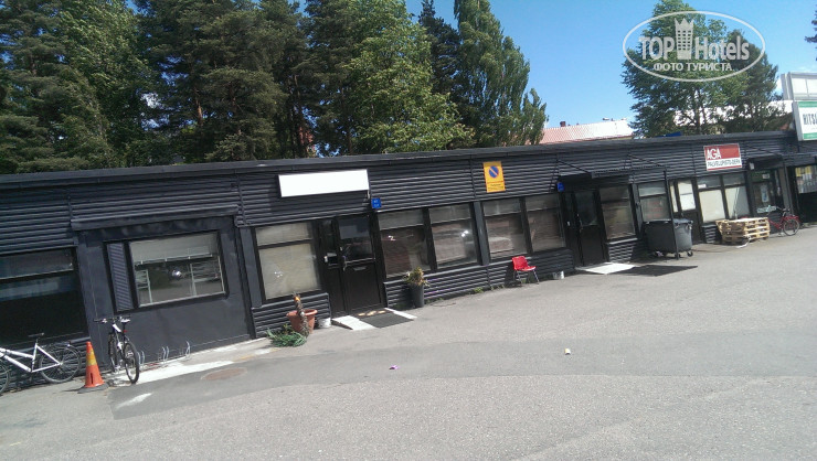 New photos from tourists Arkadia Hotel 2*