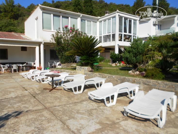 New photos from tourists Zec Apartments 3*
