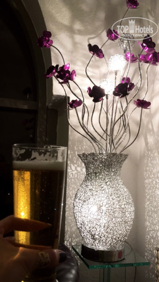 Hotelier's photos Stadtfeld Hotel 3*
