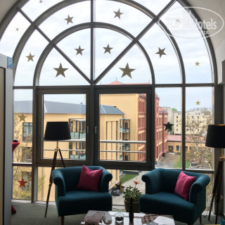 Photos Stadtfeld Hotel