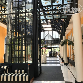 Photos Victoria - Jungfrau Grand hotel & Spa