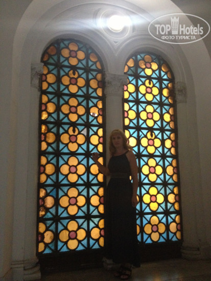 New photos from tourists Oceania Hotel 2*