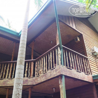 Photos La Salangane Hotel