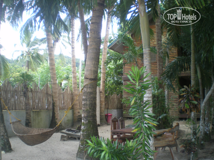 New photos from tourists La Salangane Hotel 2*