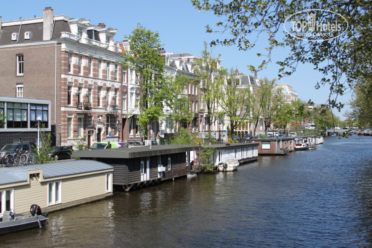 New photos from tourists Floris Hotel 2*