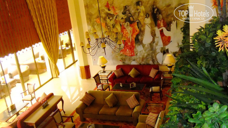 New photos from tourists Alexander The Great Beach Hotel 4*