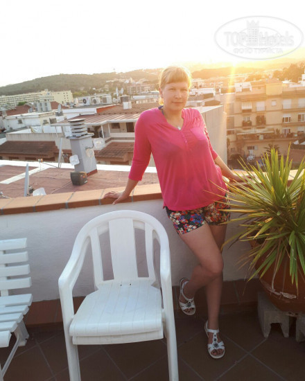 Photos Julieta Hostal