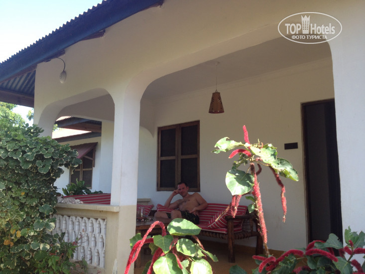 Hotel photo Highland Bungalows 