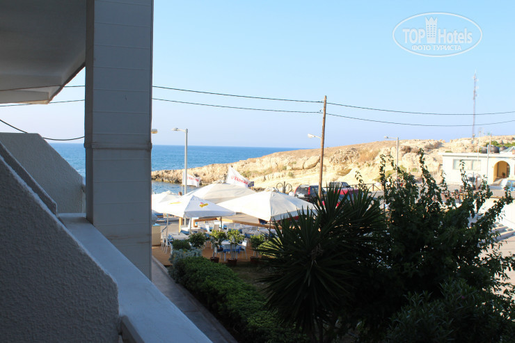 New photos from tourists Zorbas Hotel 2*
