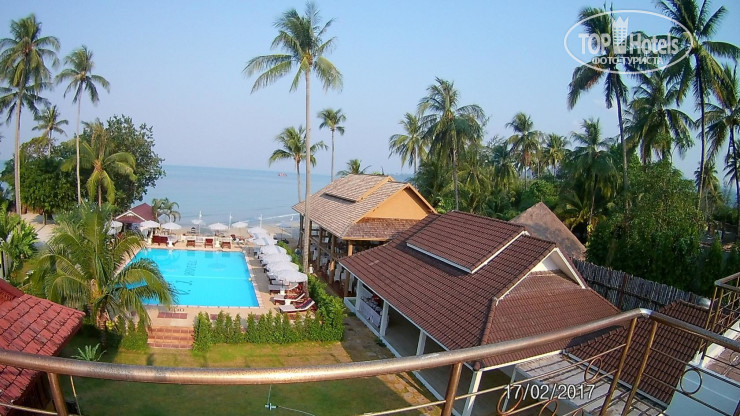 Hotel photo VAYNA Boutique Koh Chang 3*