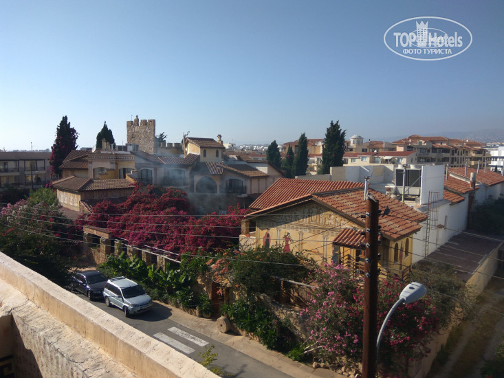 Hotelier's photos Roman 3*