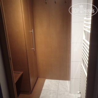 Photos Via Roma Hotel