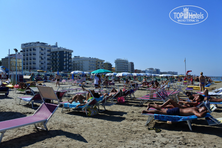 New photos from tourists Rigobello Hotel 3*