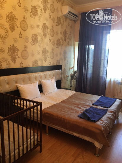 New photos from tourists Александрия
