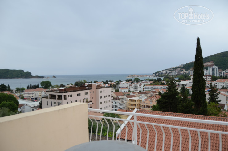 New photos from tourists Villa Belic 3*