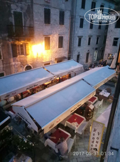 Hotelier's photos Rendez Vous Hotel 3*