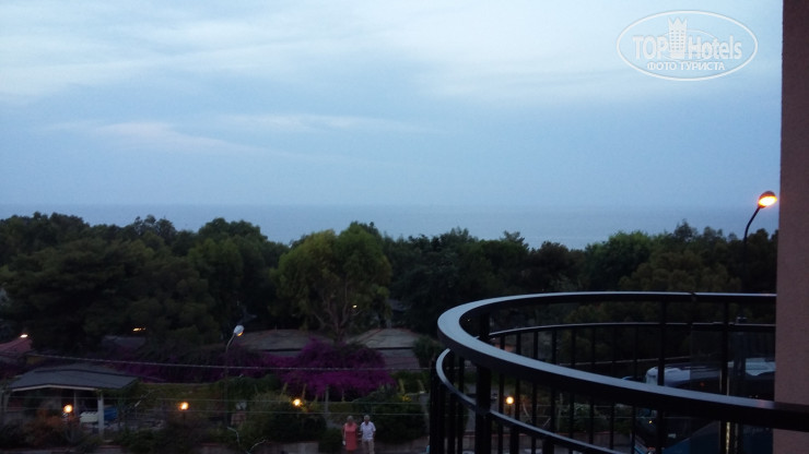 New photos from tourists Bobby Executive Hotel 3*