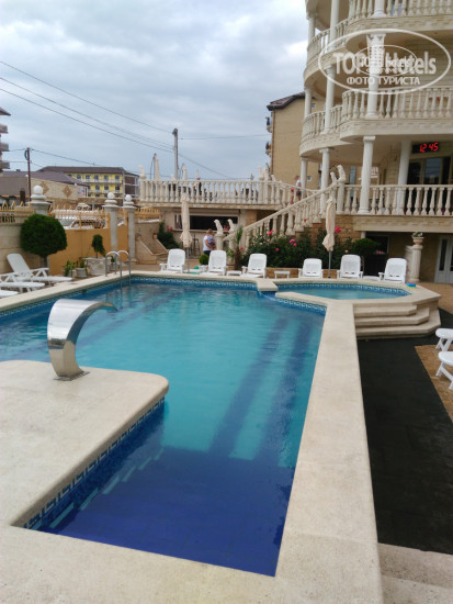 Hotelier's photos Аттика