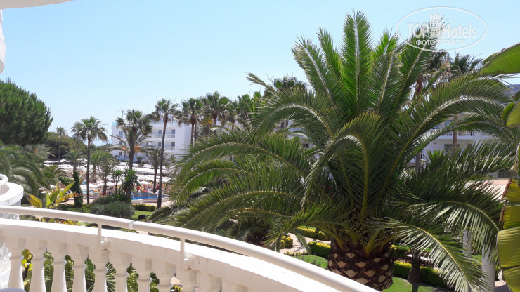 New photos from tourists Iberostar Selection Albufera Park 4*